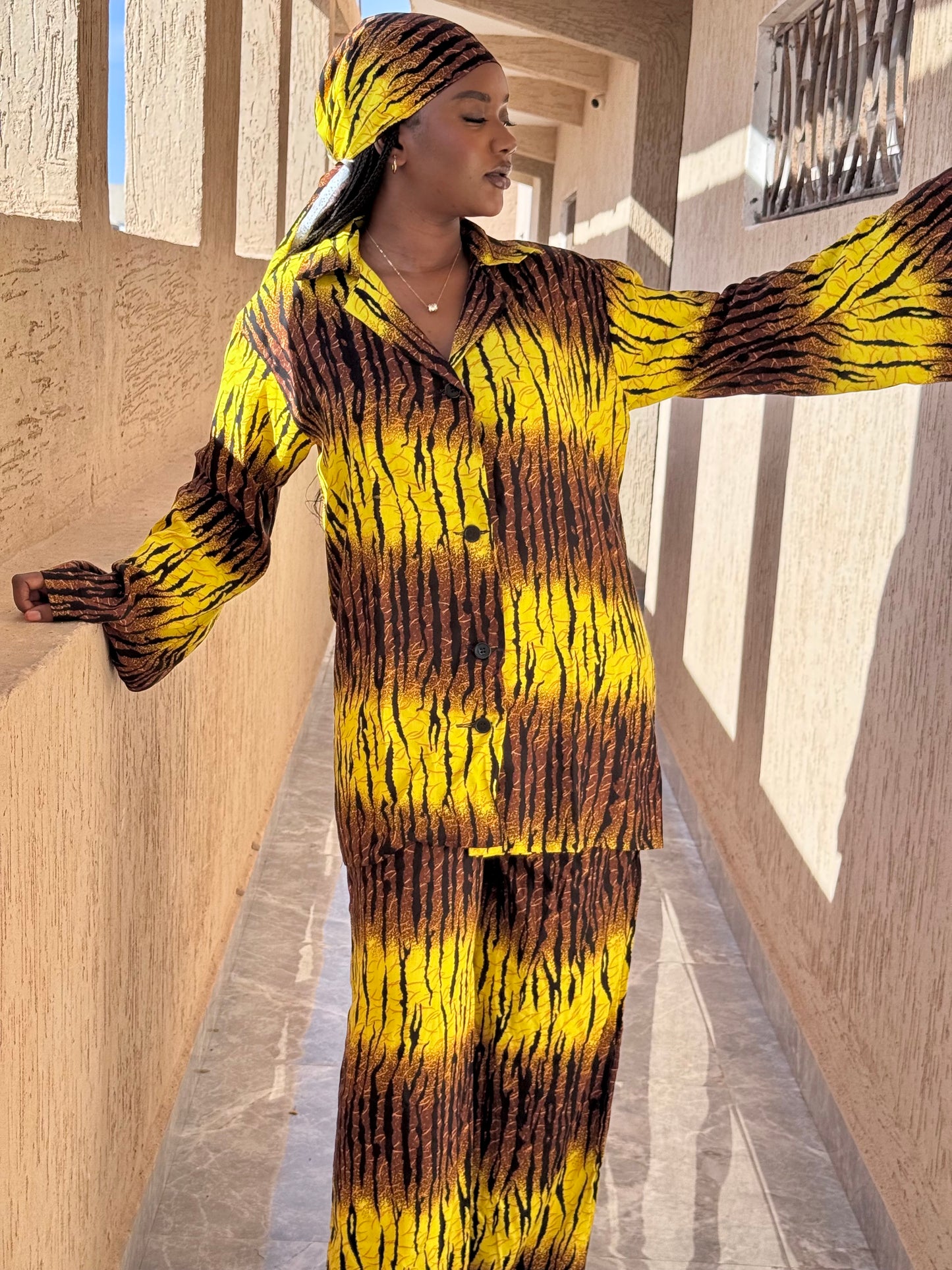 Ensemble ( chéri bienvenue)