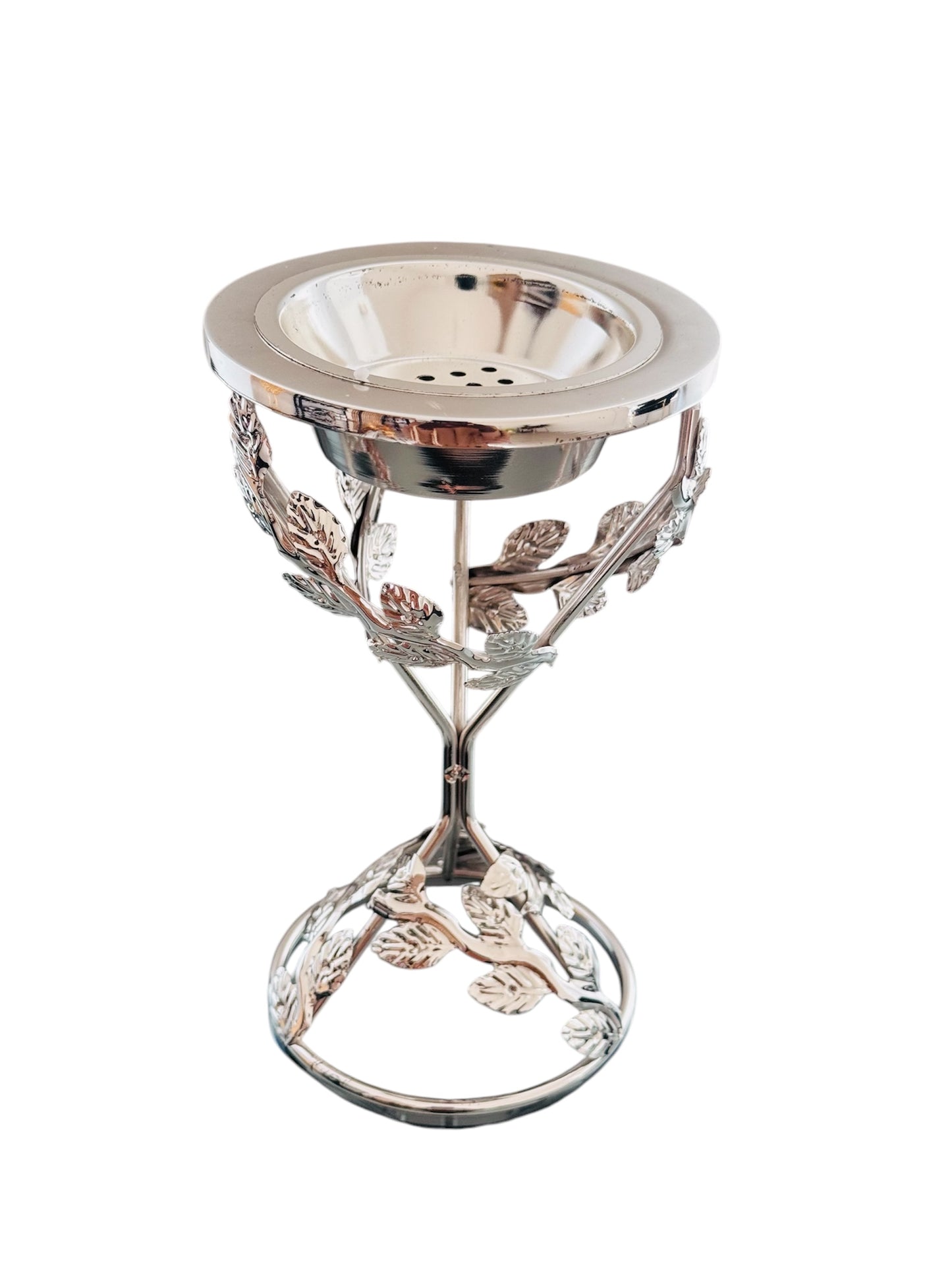 Encensoir à charbon