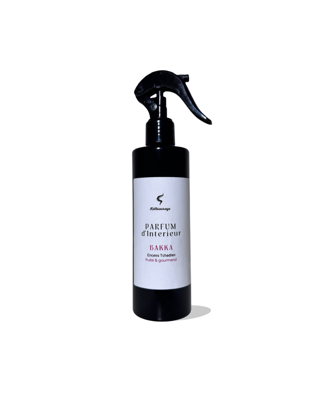 Spray d’intérieur bakka