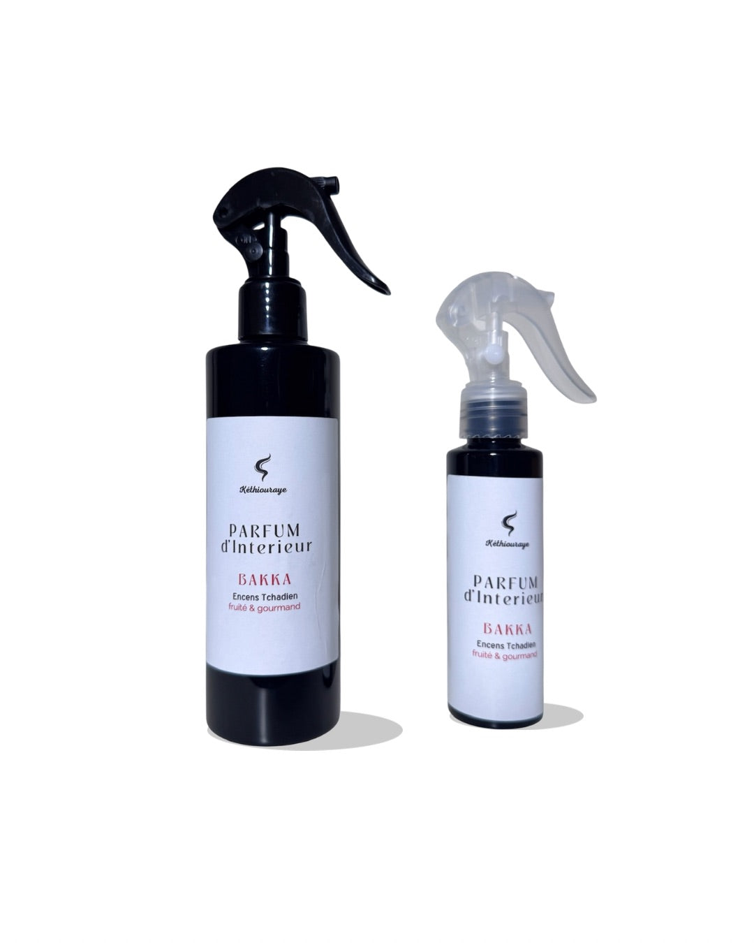Spray d’intérieur bakka