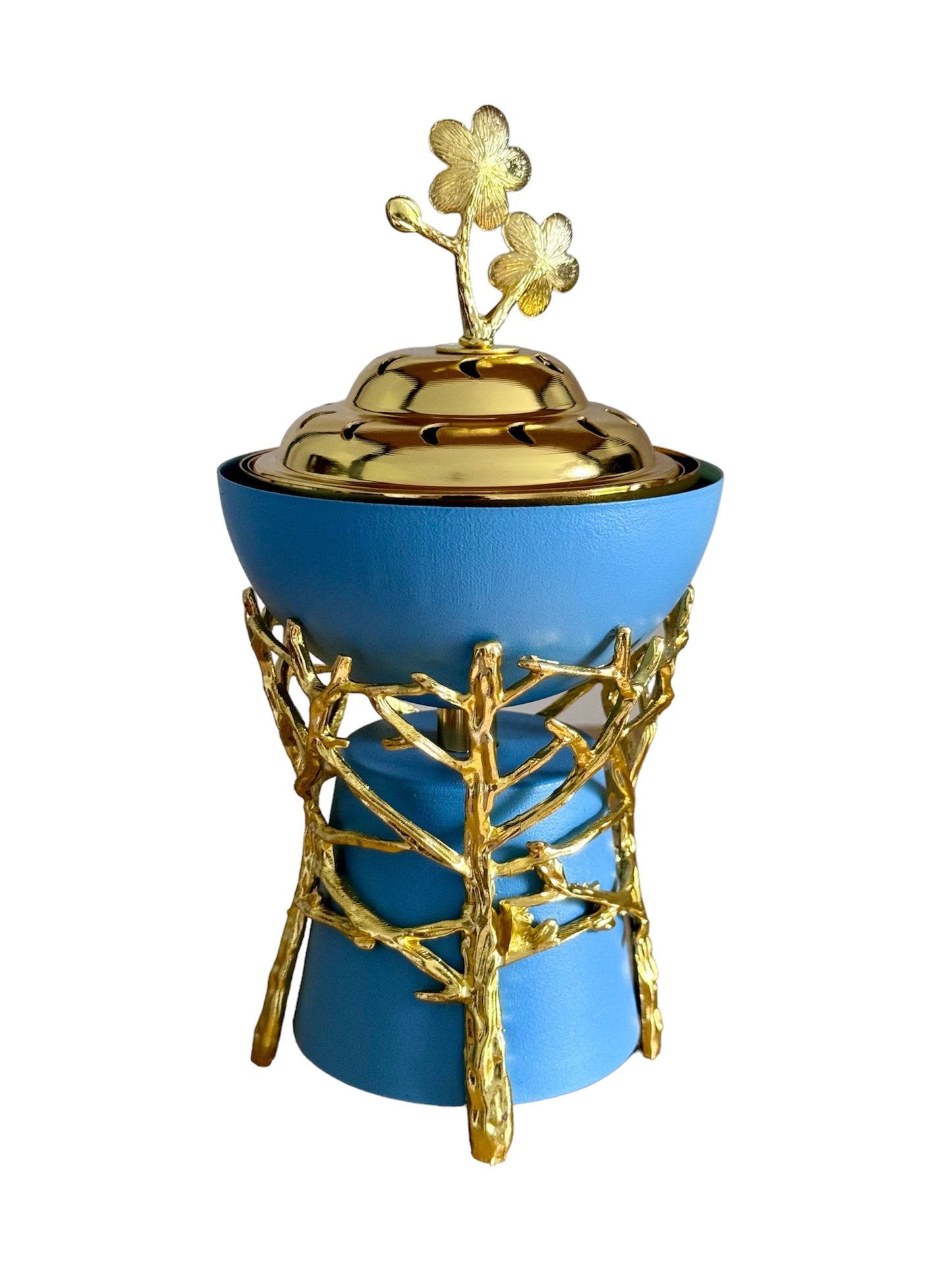 Encensoir à charbon