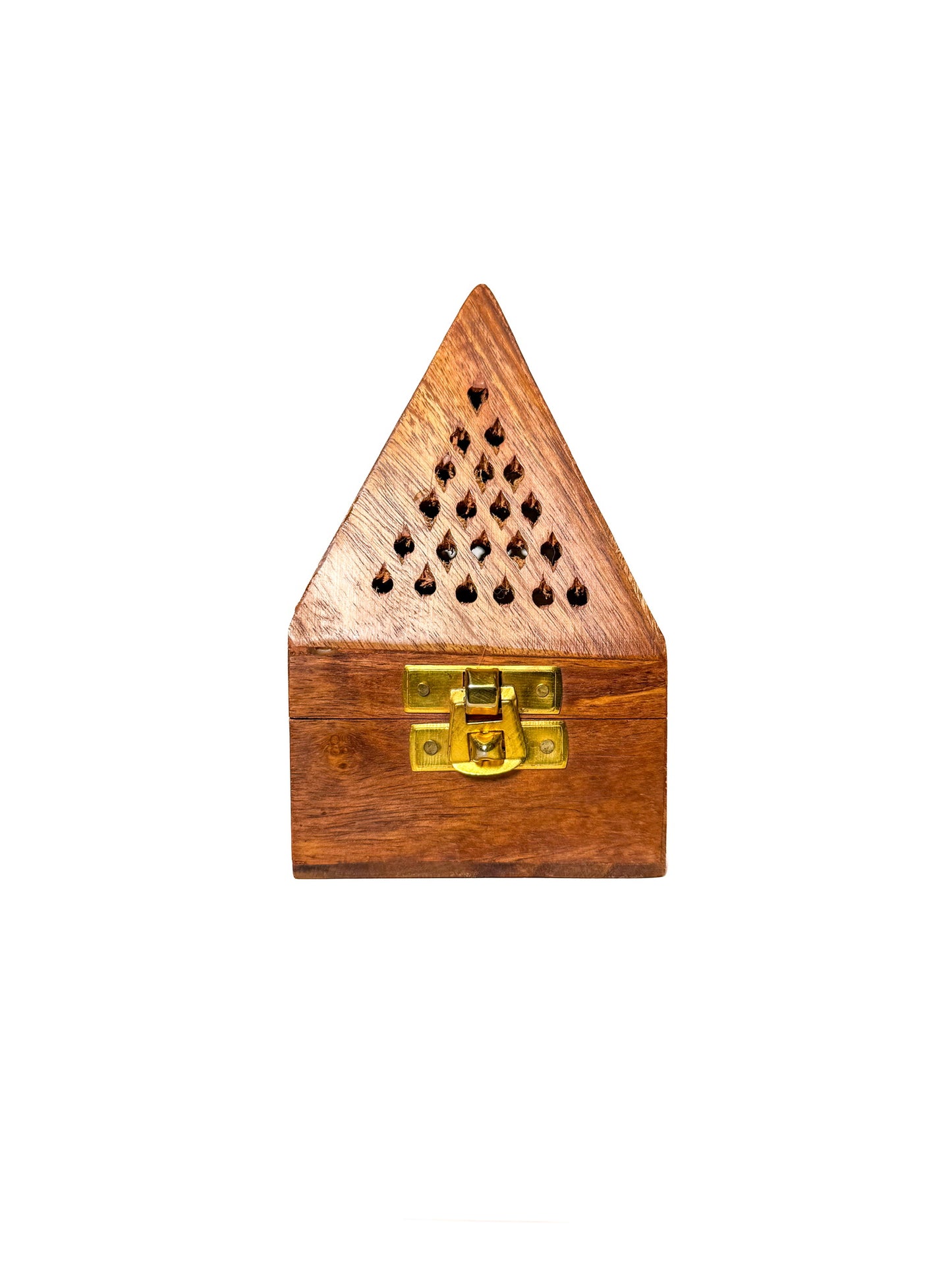 Encensoir à charbon