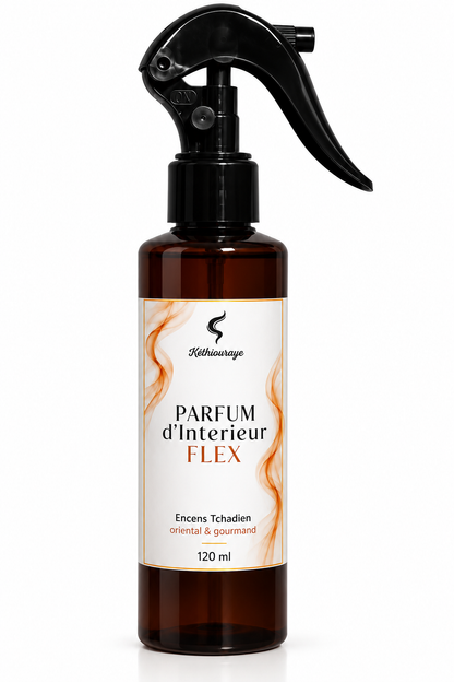 Spray d’intérieur flex