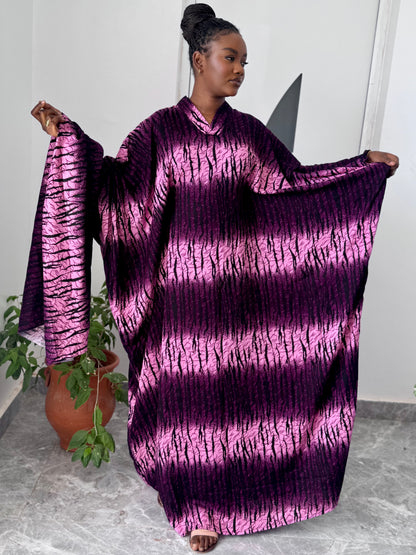 Boubou ( chéri bienvenue)