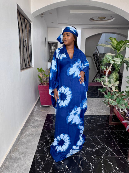 Boubou ( chéri bienvenue)