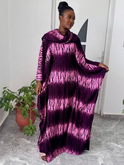 Boubou ( chéri bienvenue)