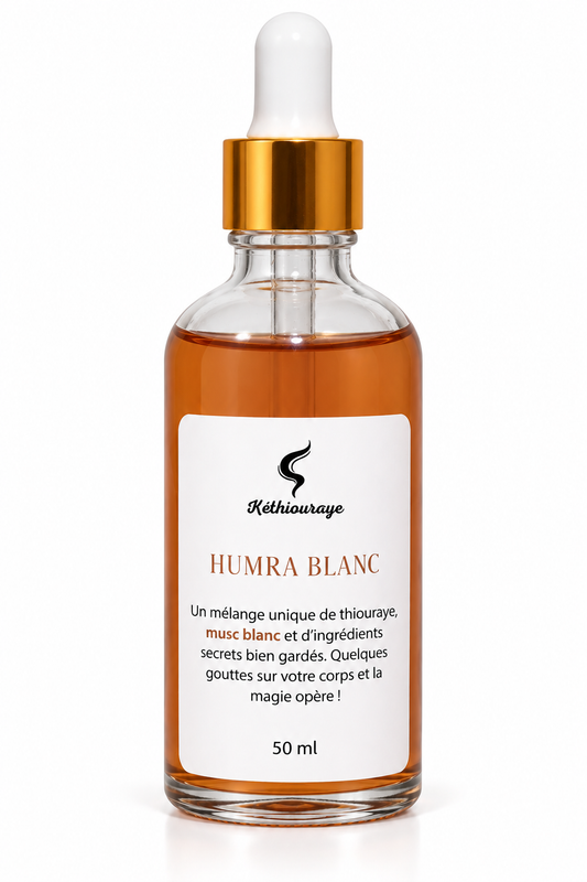 HUMRA BLANC