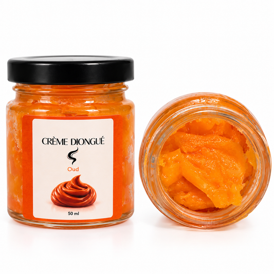 Crème diongué OUD