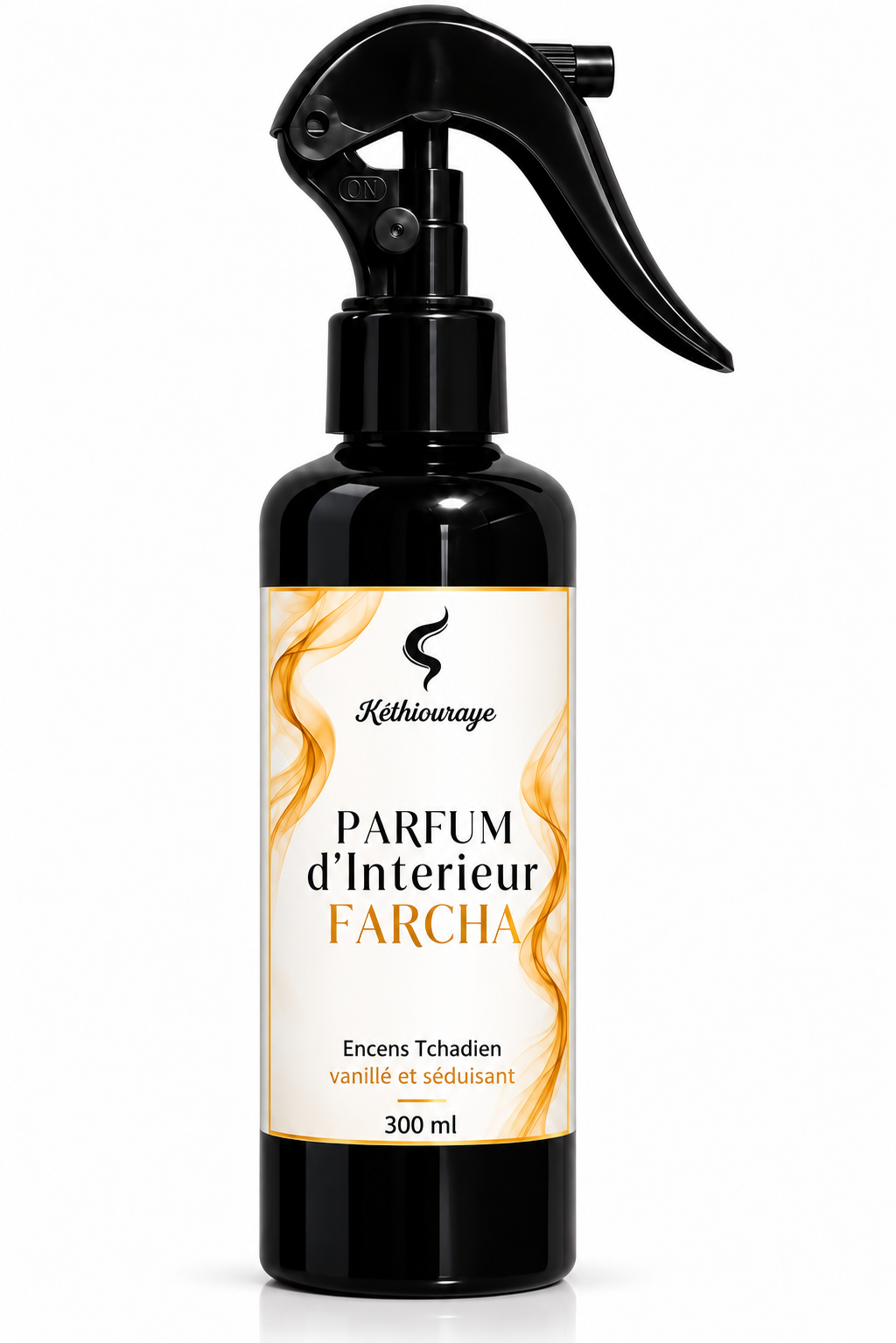 Spray d’intérieur farcha