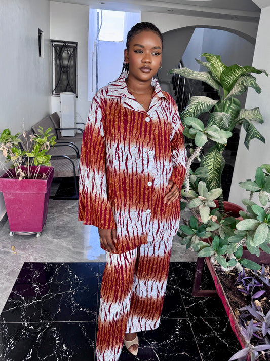 Ensemble ( chéri bienvenue)