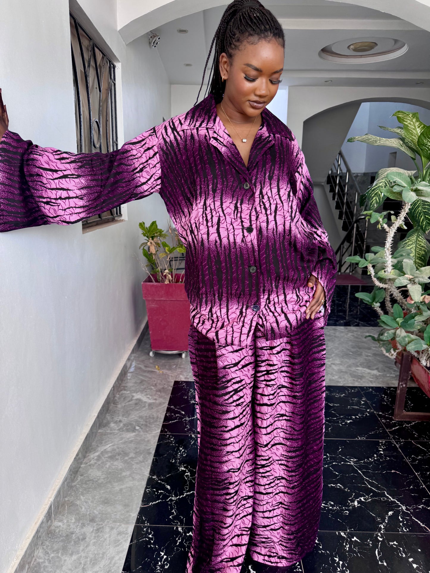 Ensemble ( chéri bienvenue)