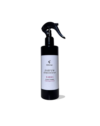 Spray d’intérieur bakka