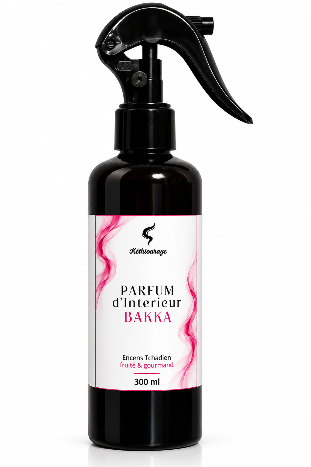 Spray d’intérieur bakka