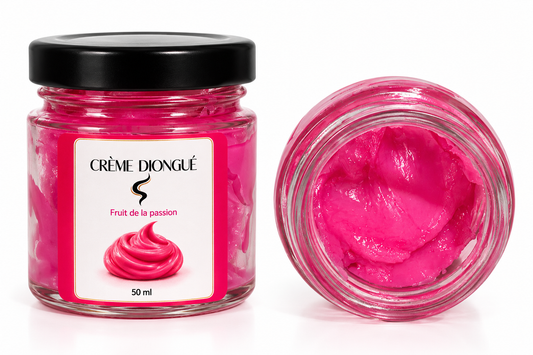 Crème diongué Passion