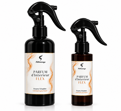 Spray d’intérieur flex