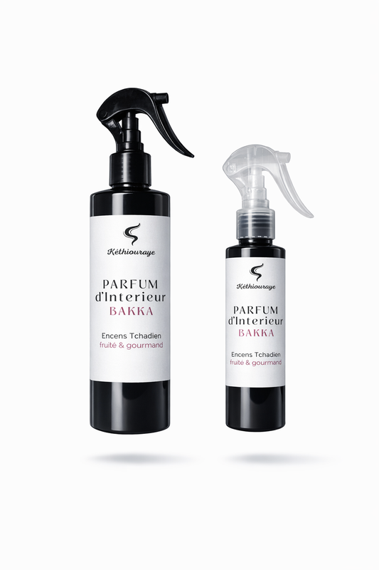 Spray d’intérieur bakka