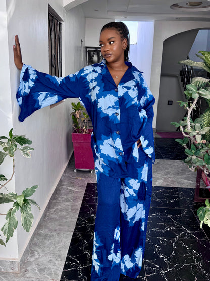 Ensemble ( chéri bienvenue)